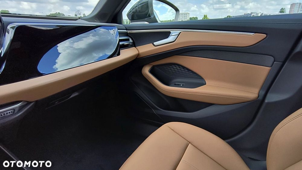 Audi A6 Limousine - 19