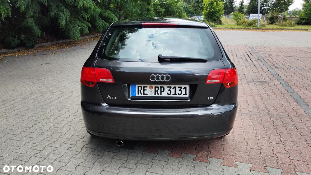 Audi A3 - 7