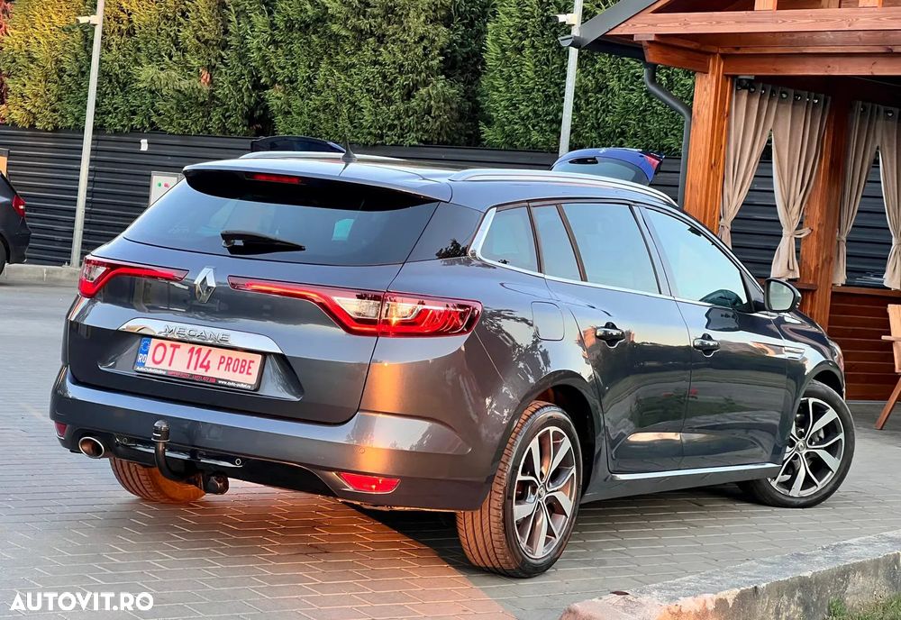 Renault Megane - 4
