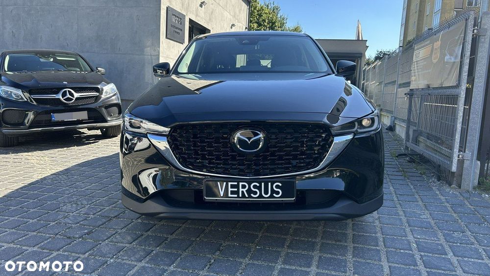 Mazda CX-5 - 2