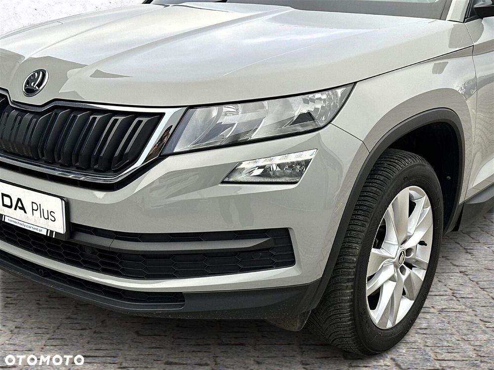 Skoda Kodiaq 1.5 TSI ACT 4x2 Ambition - 33