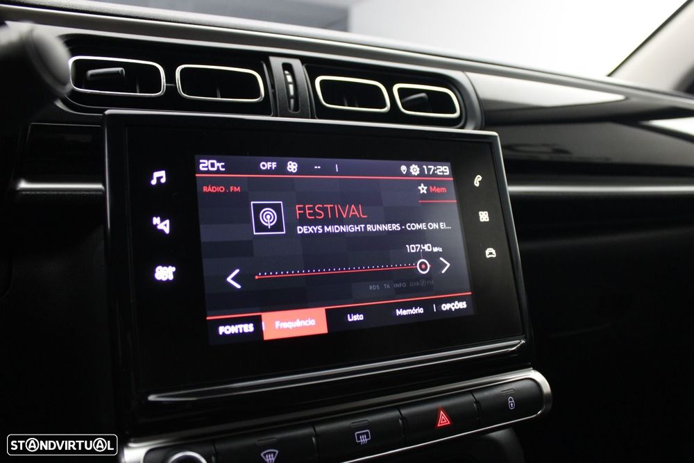 Citroën C3 1.2 PureTech Shine - 15