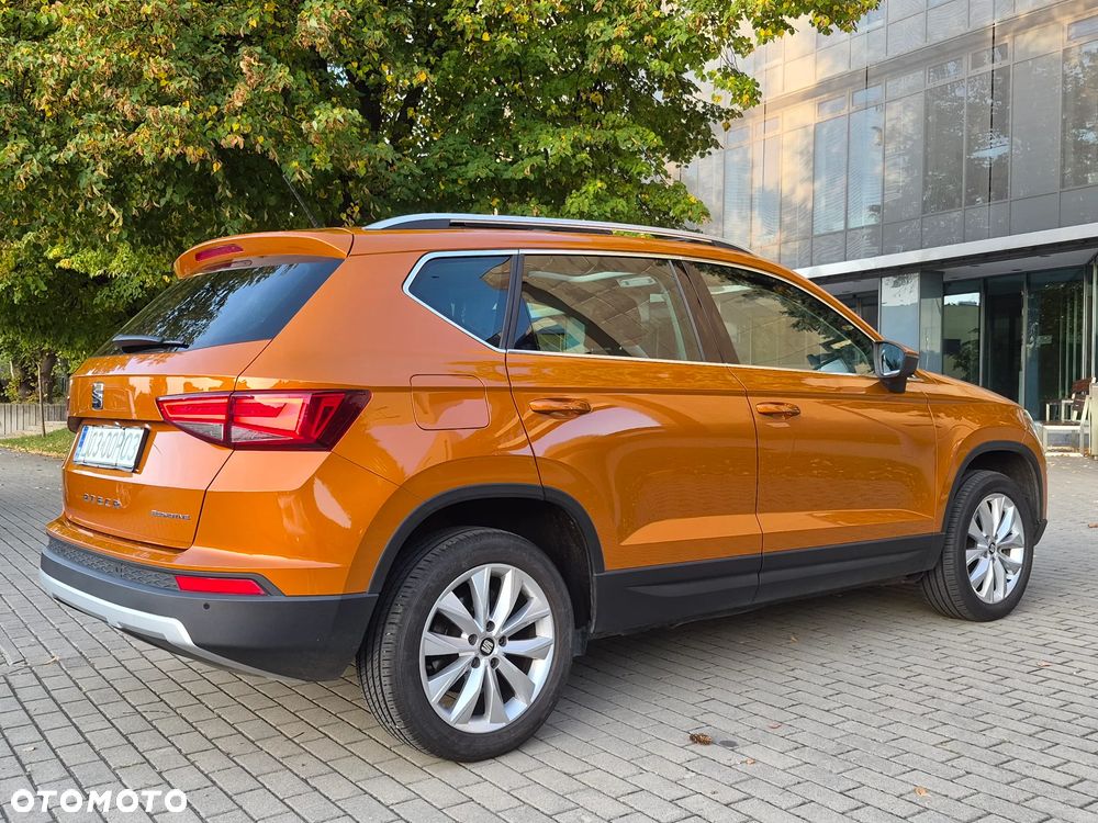 Seat Ateca - 32