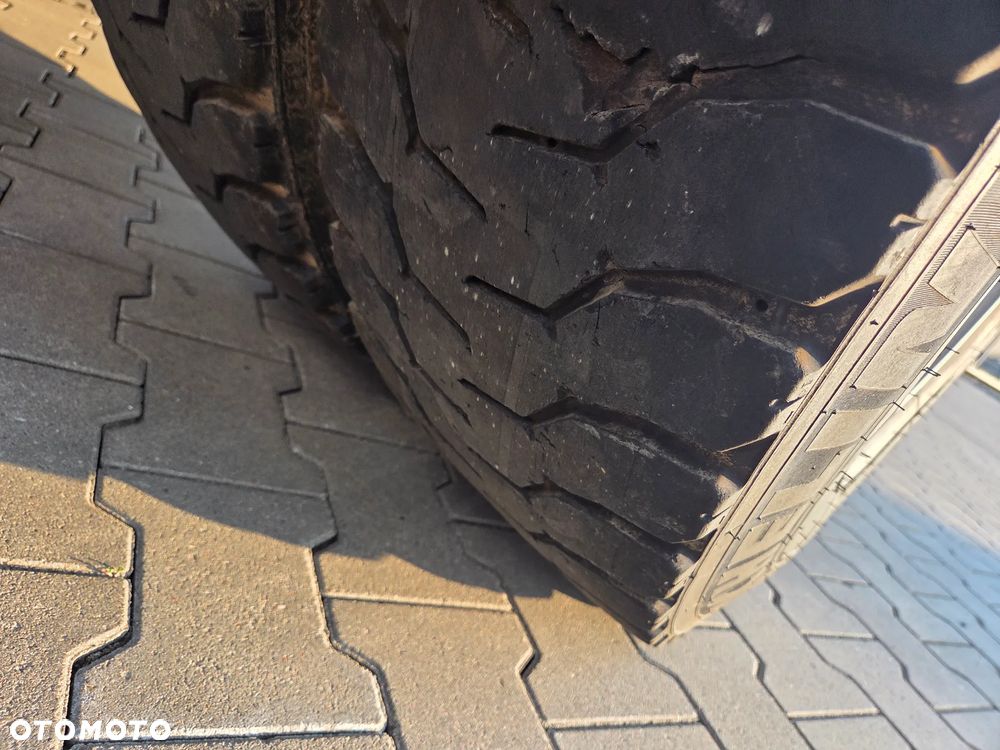 Volvo FH 460/ STARE TACHO/ HYDRAULIKA/ 4 PODUSZKI TYŁ/ LEKKA 7583kg Brutto - 5