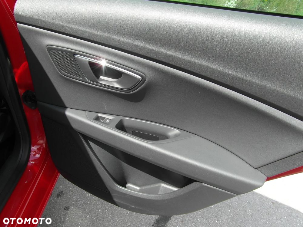 Seat Leon ST 1.4 TSI Start&Stop FR - 31
