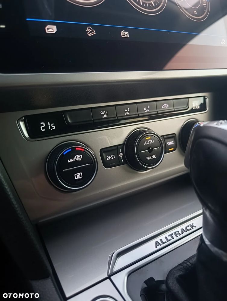 Volkswagen Passat ver-2-0-tdi-bmt-scr-4mot-highline-dsg7 - 27