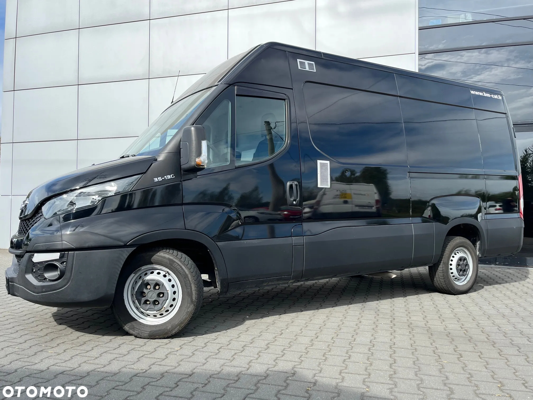 Iveco Daily - 2