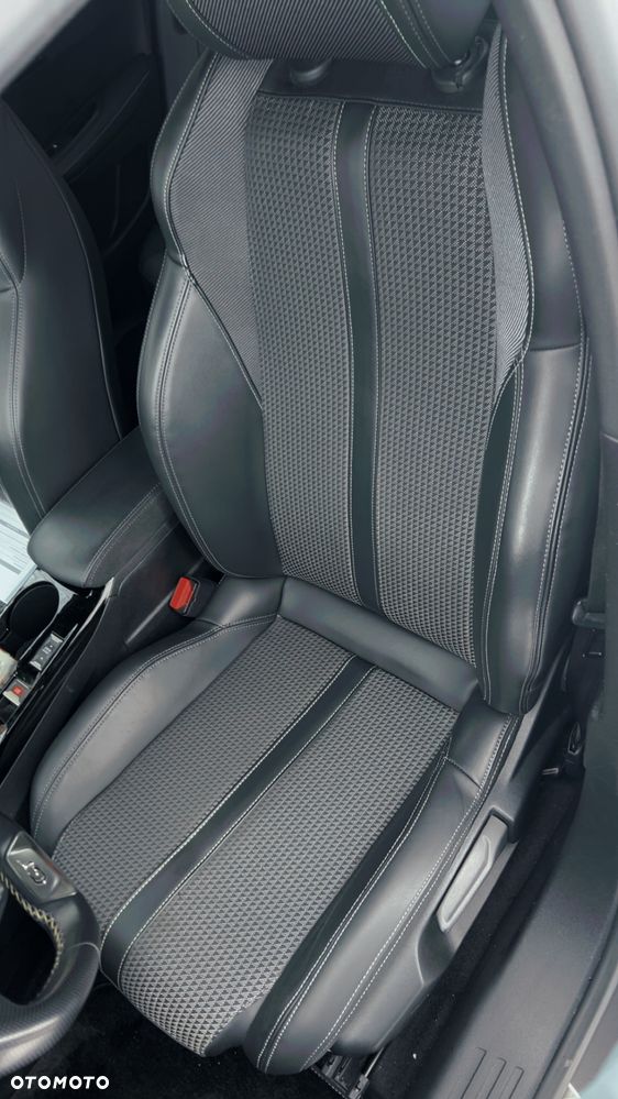 Peugeot 2008 1.5 BlueHDi GT Line S&S - 5