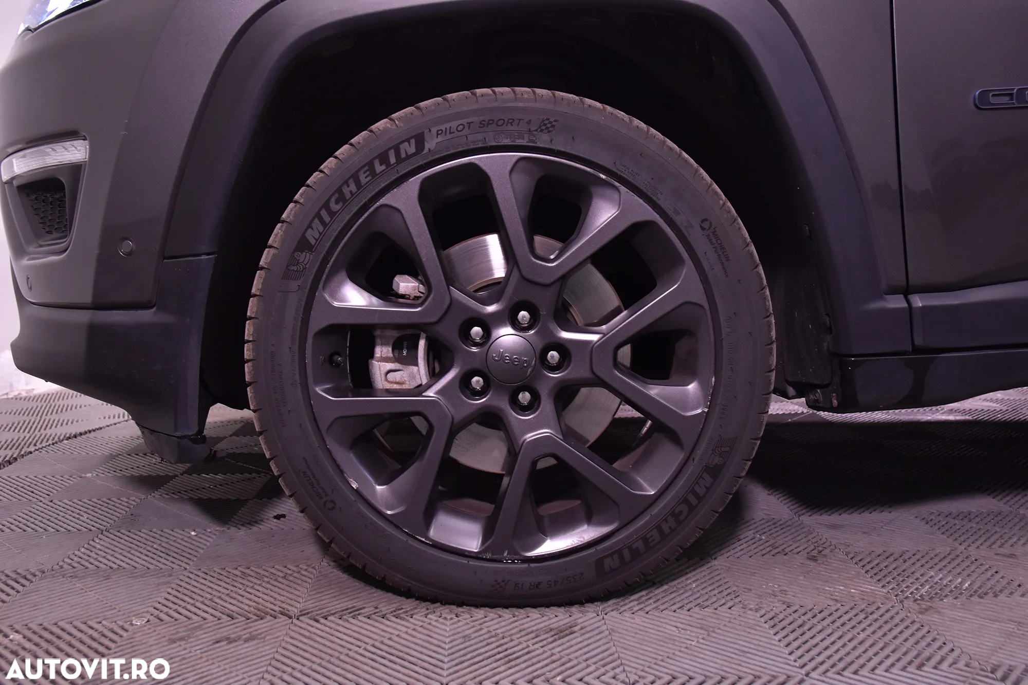 Jeep Compass 1.3T 4xe AT6 PHEV S - 13