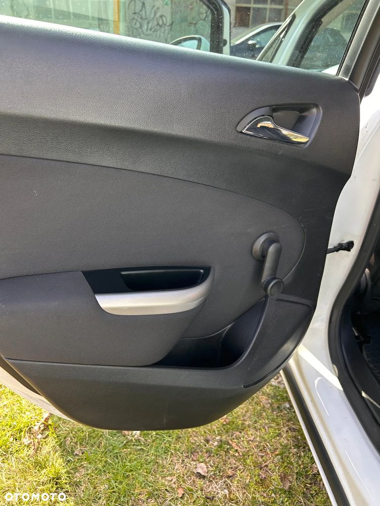 Opel Astra - 18