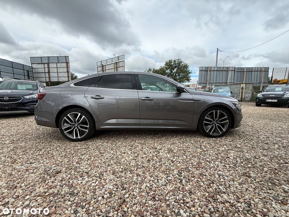 Renault Talisman ENERGY dCi 160 EDC LIMITED - 18