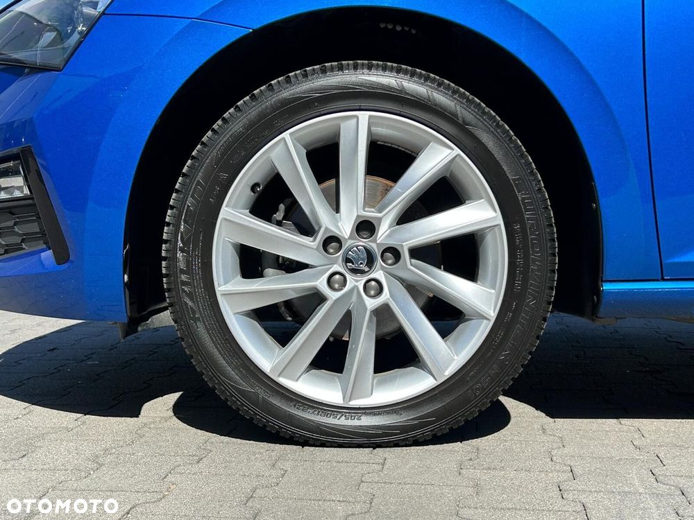Skoda Scala 1.0 TSI Style - 36