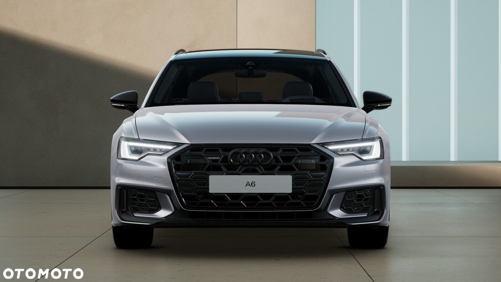 Audi A6 - 2