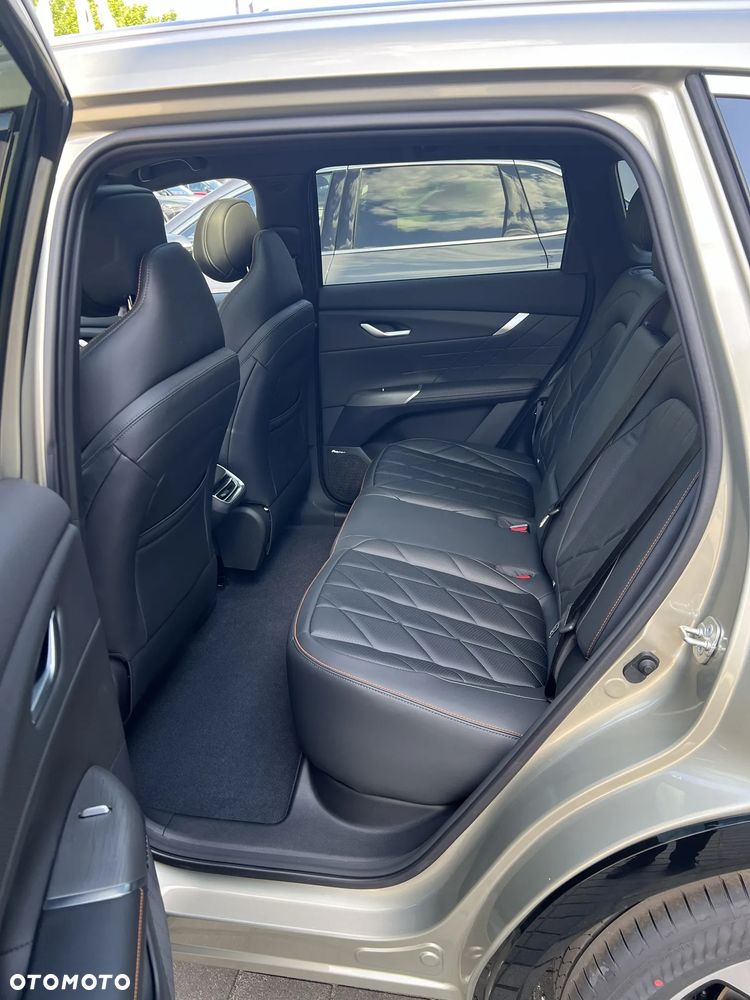 Changan CS75 Plus 1.5T - 15