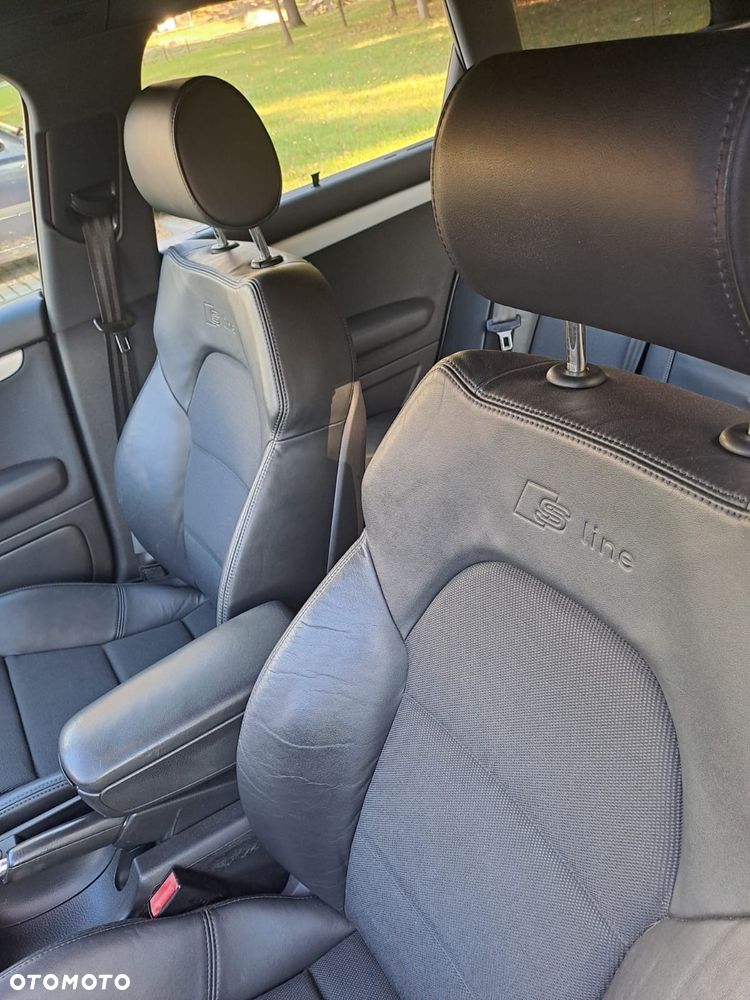 Audi A4 - 6