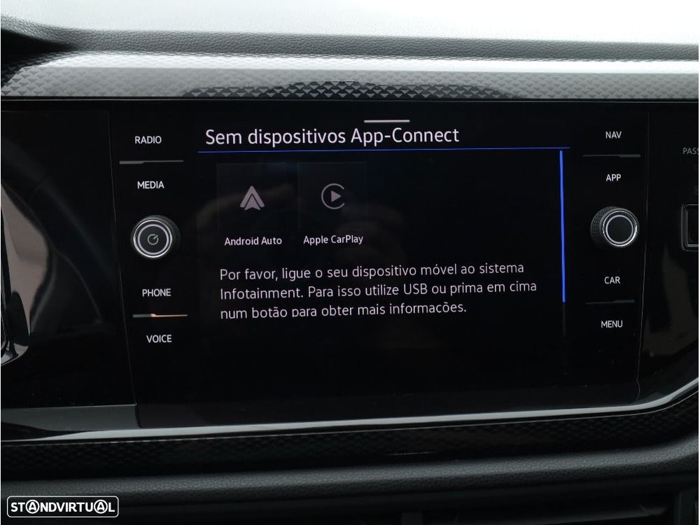 VW Taigo 1.0 TSI Urban - 22