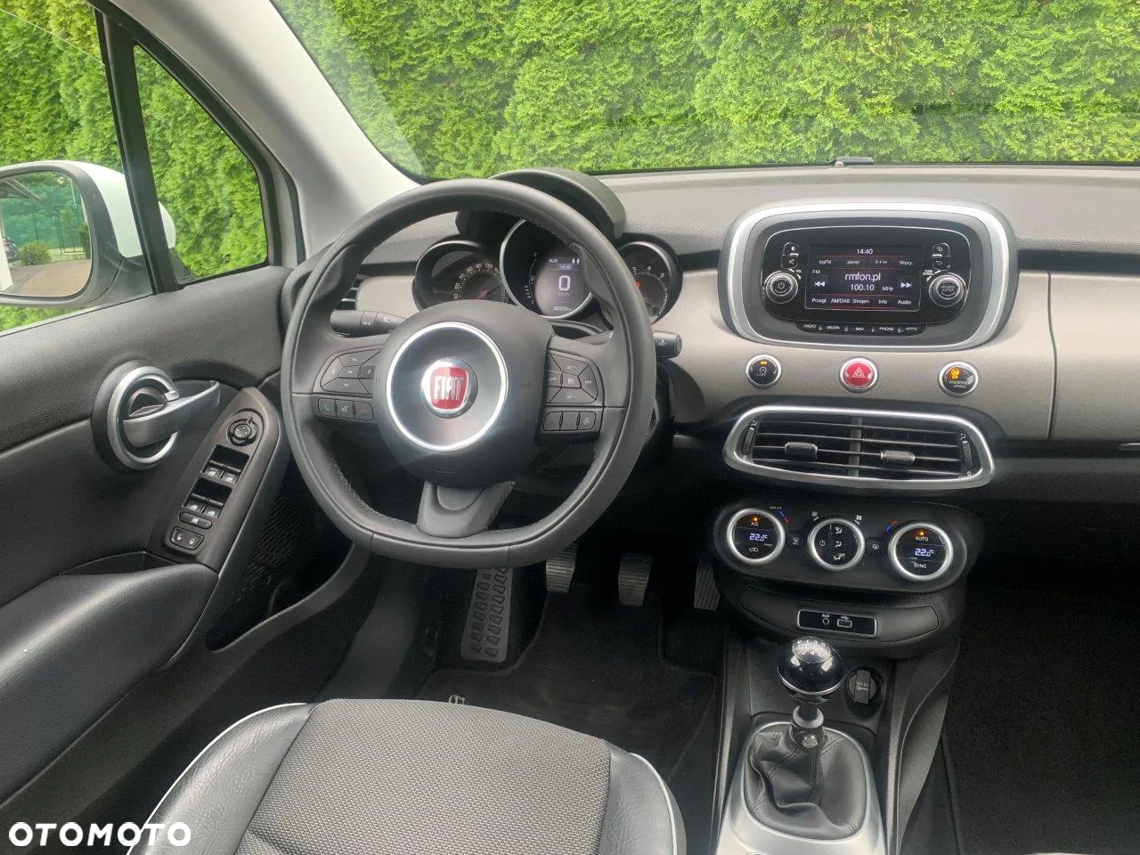 Fiat 500X 1.4 Multiair 4x2 S&S Cross - 19