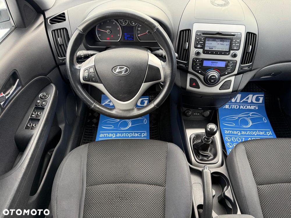 Hyundai i30 1.6 CRDi Style - 20