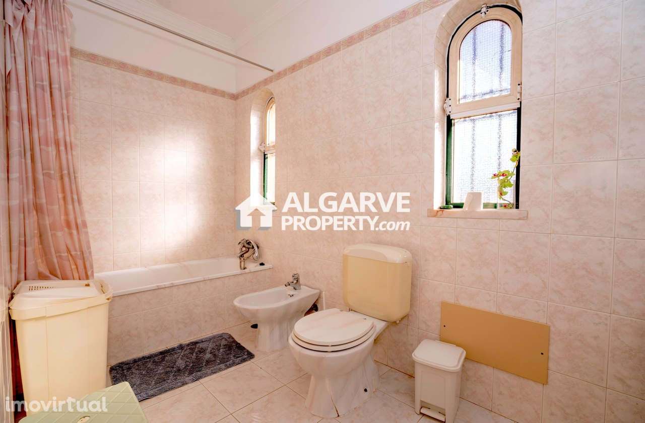 Duas moradias situadas perto do Resort de Golfe  Vila Sol, Algarve - Grande imagem: 4/60