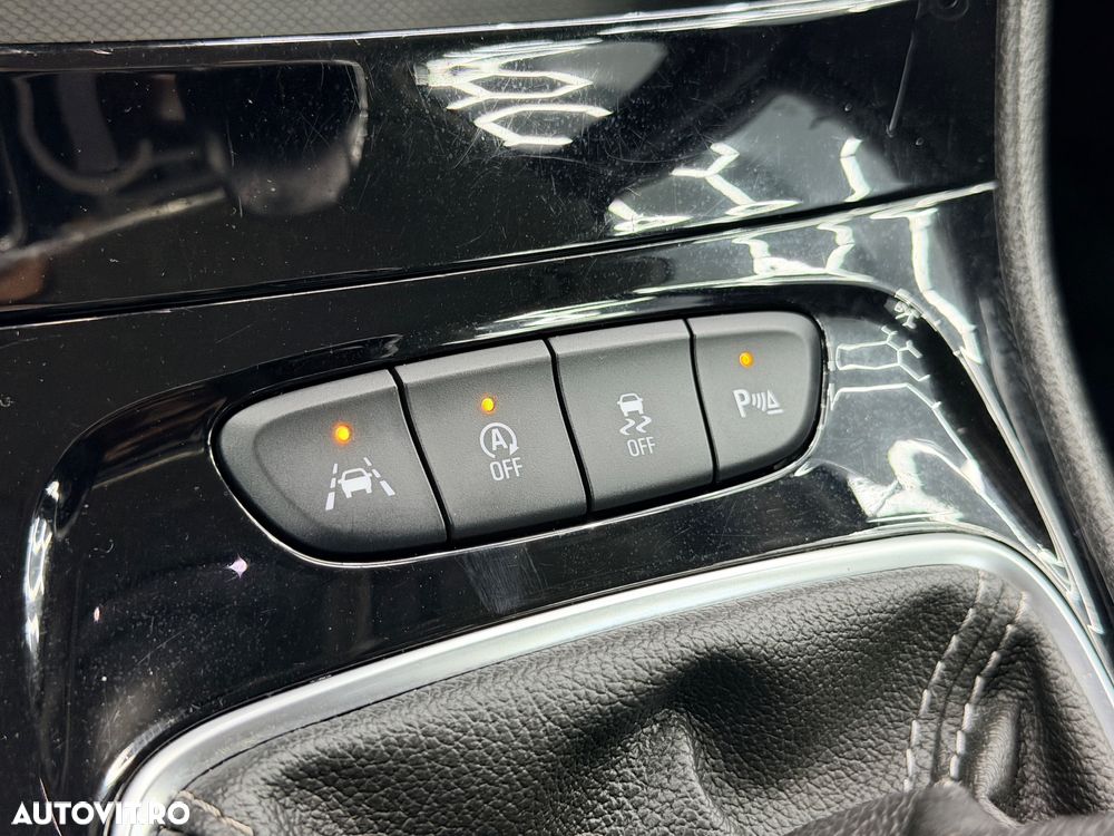 Opel Astra 1.6 CDTI ECOTEC Start/Stop Enjoy - 33