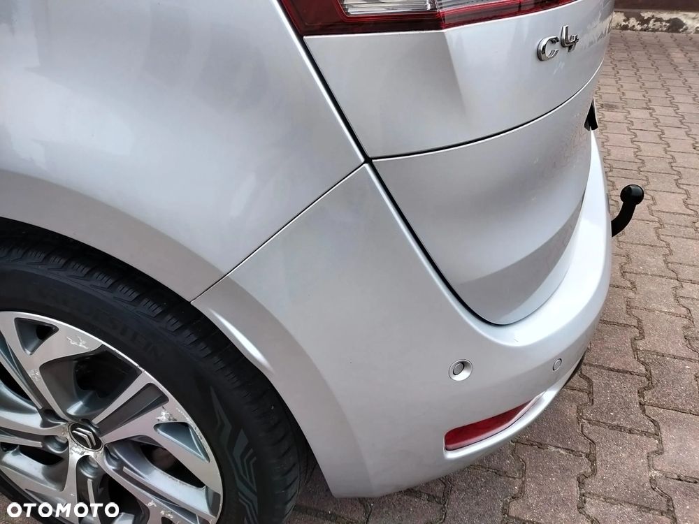 Citroën C4 Picasso 1.2 PureTech MoreLife S&S - 13