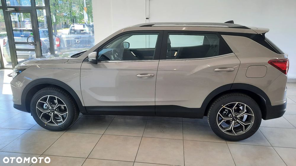 SsangYong/KGM Korando 1.5 T-GDI Joy 2WD - 4