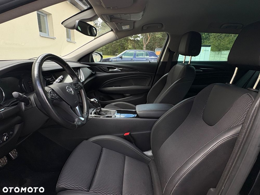 Opel Insignia - 5