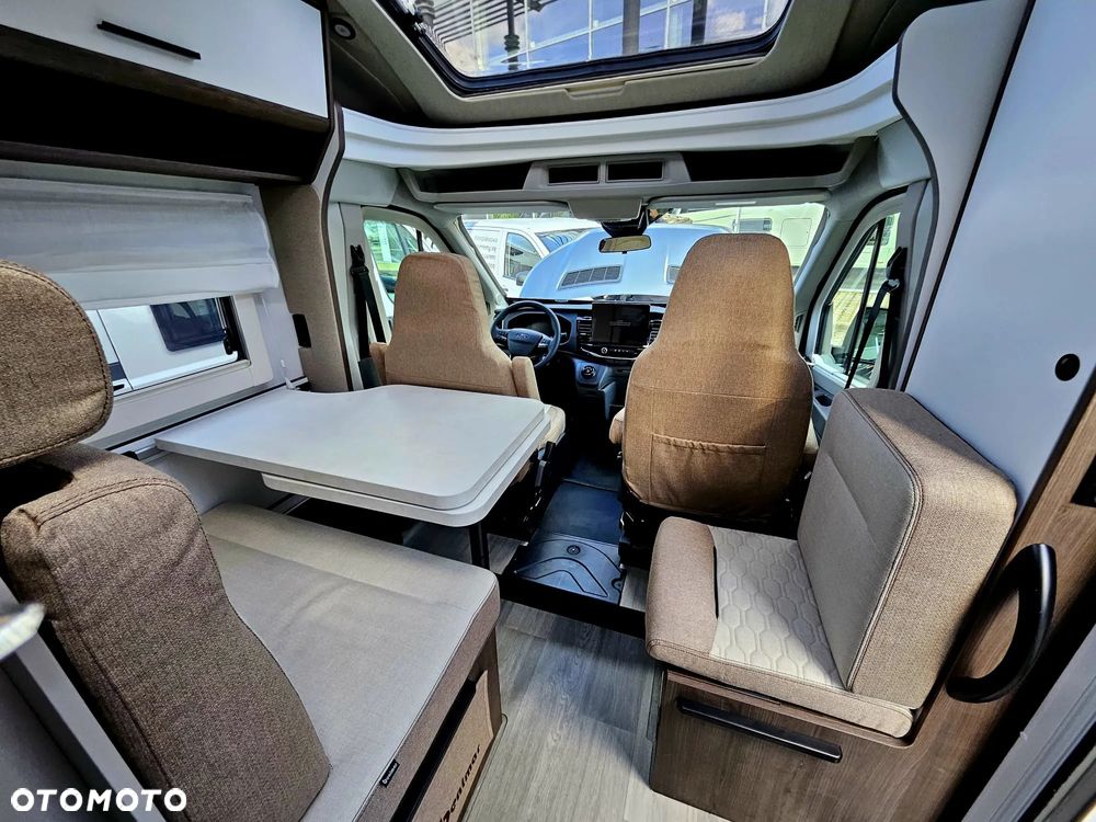 Benimar Yrteo 861 T26 - 9