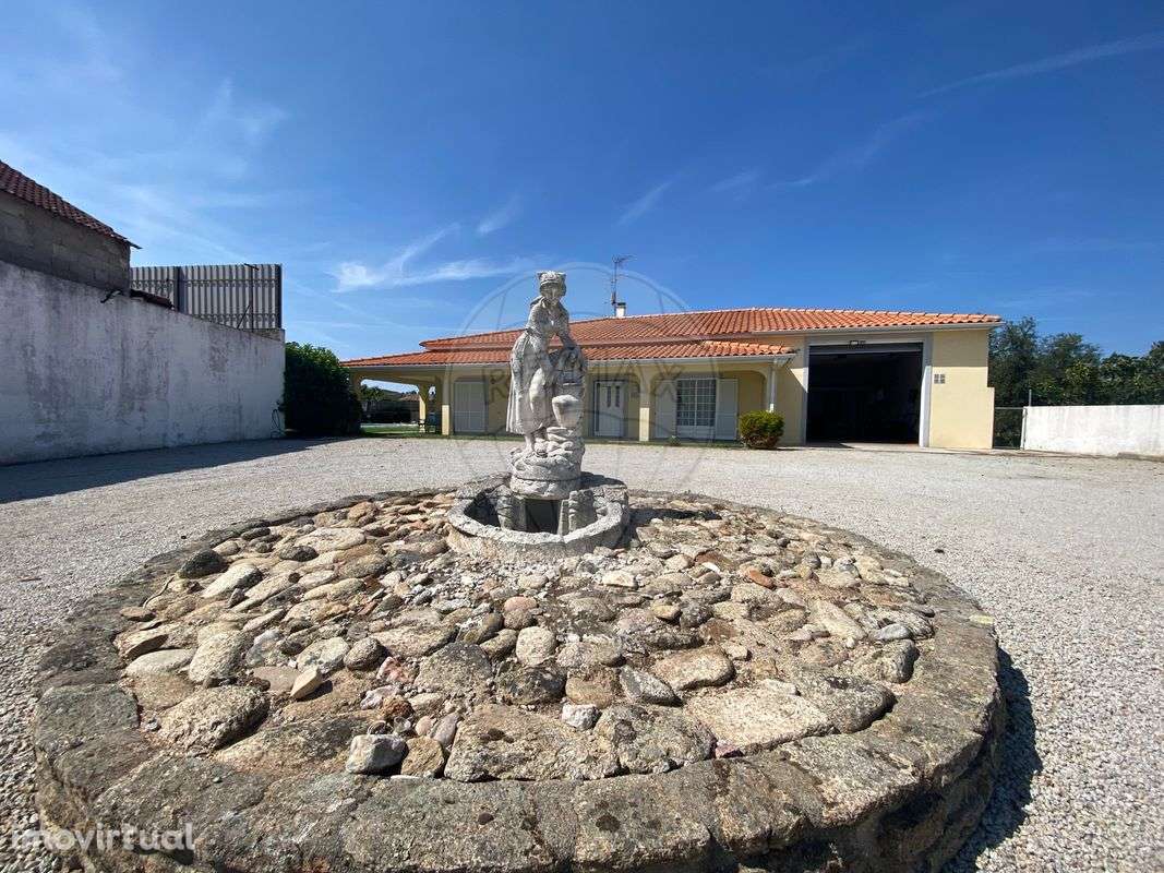 Moradia T4 para venda - Grande imagem: 4/41