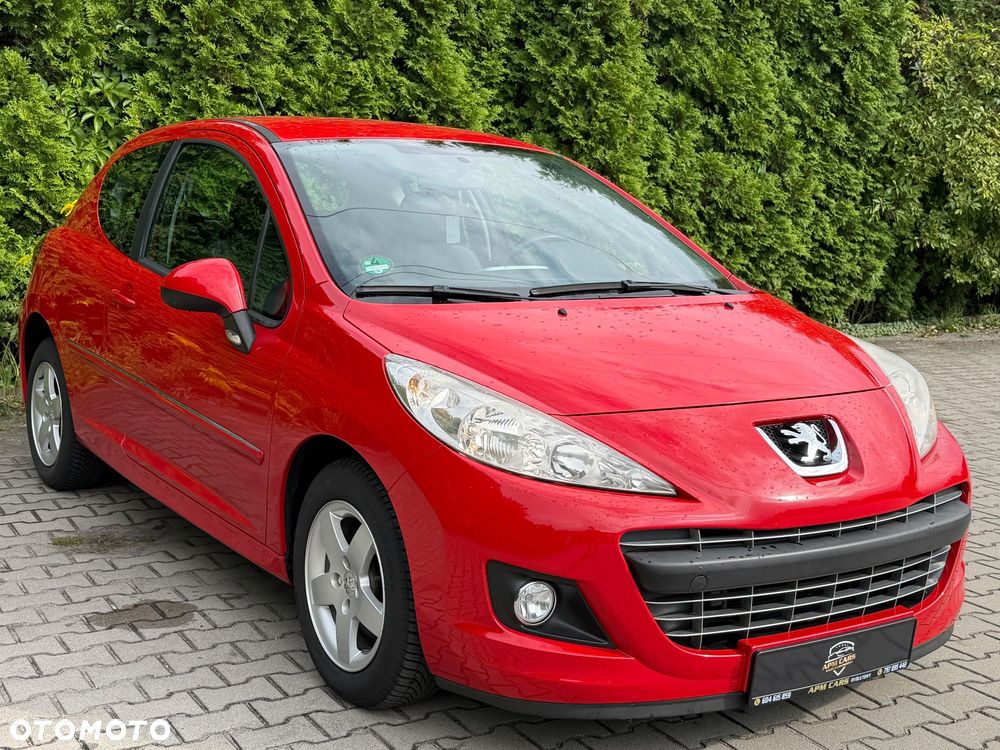 Peugeot 207 95 VTi forever - 7
