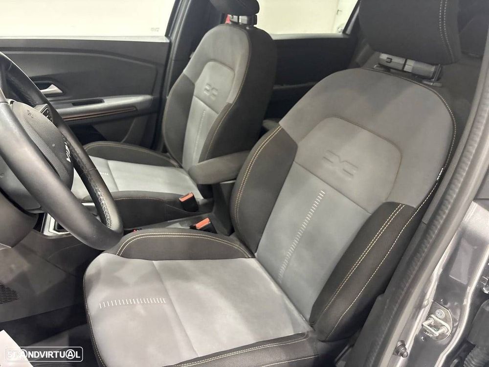 Dacia Jogger 1.0 ECO-G SL Extreme 7L Bi-Fuel - 9