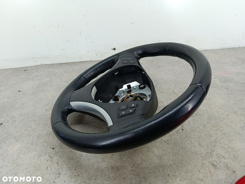 KIEROWNICA BMW 3 E91 6769894-01 2.0 D 318d - 6