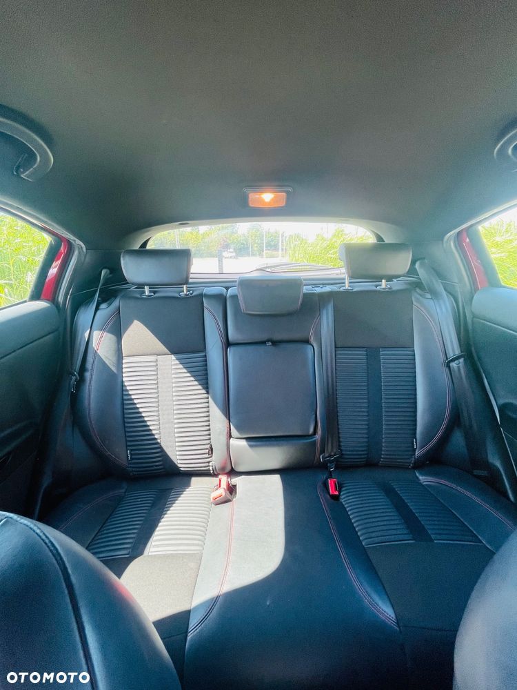 Alfa Romeo Giulietta 1.4 TB Distinctive - 11