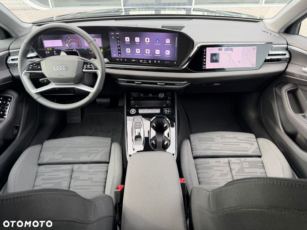 Audi A5 Avant - 17