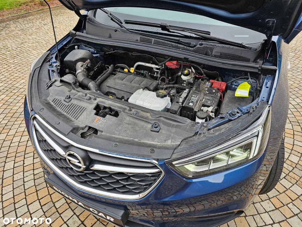 Opel Mokka X 1.4 (ecoFLEX) Start/Stop 4x4 Innovation - 38
