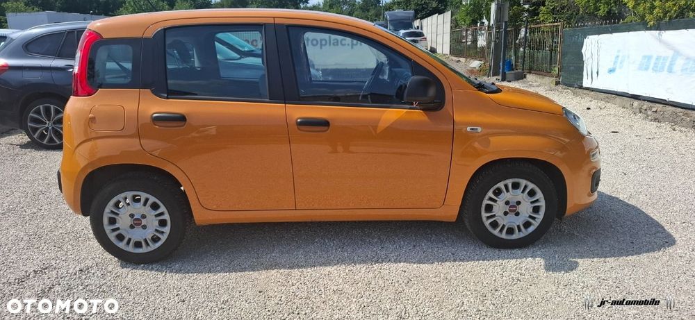 Fiat Panda - 11