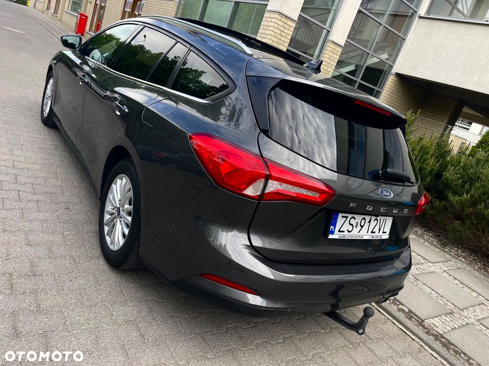 Ford Focus - 10