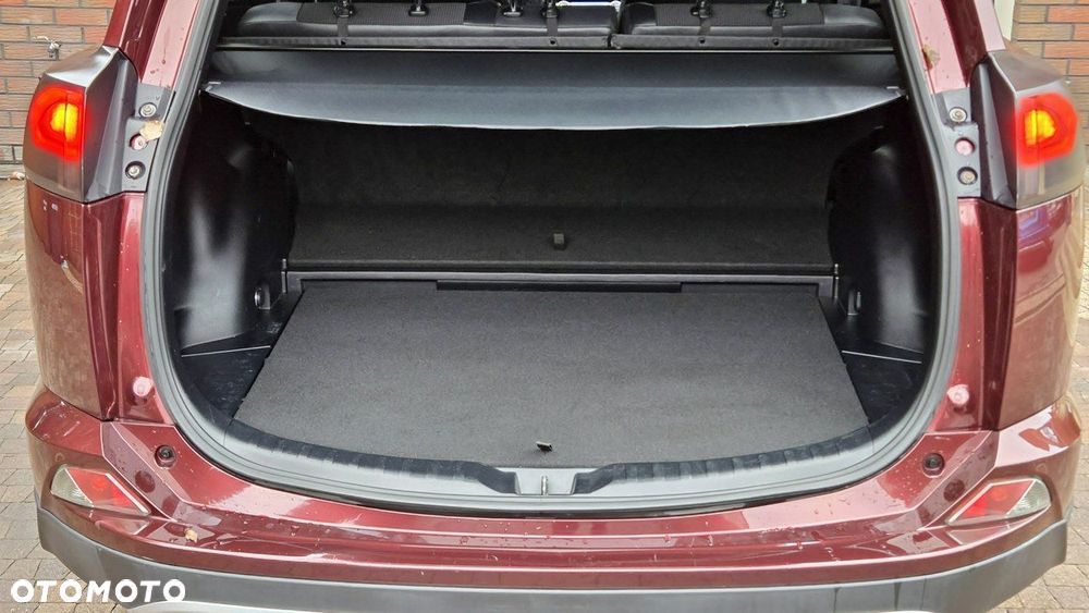 Toyota RAV4 Hybrid Style 4x2 - 20