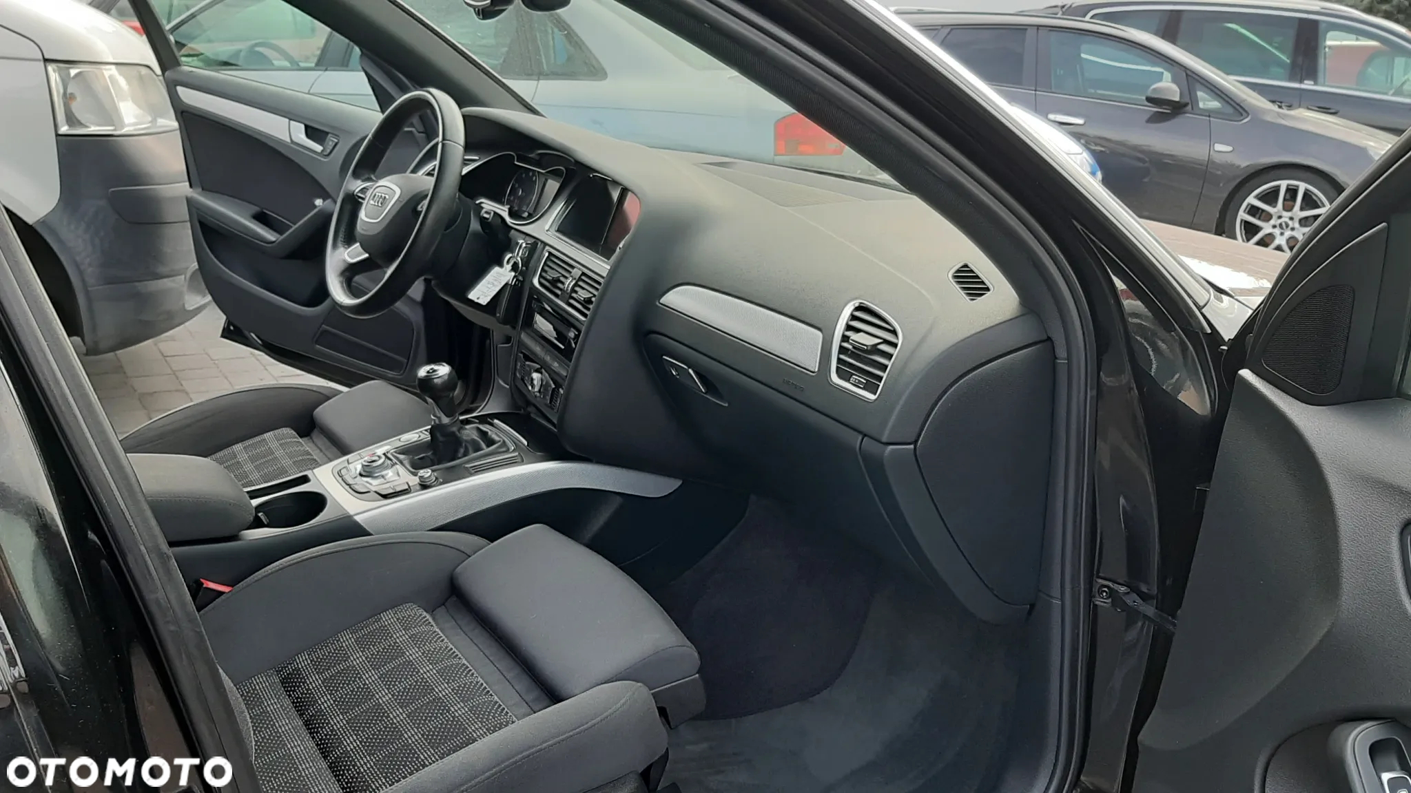 Audi A4 1.8 TFSI - 20