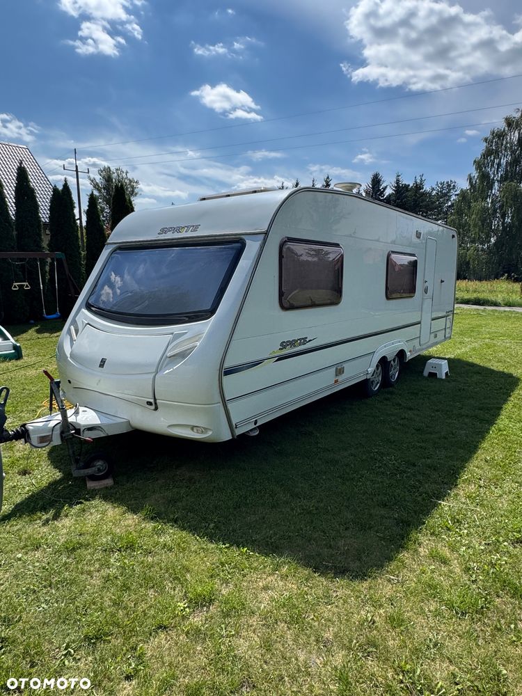SWIFT Sprite Quattro - 3
