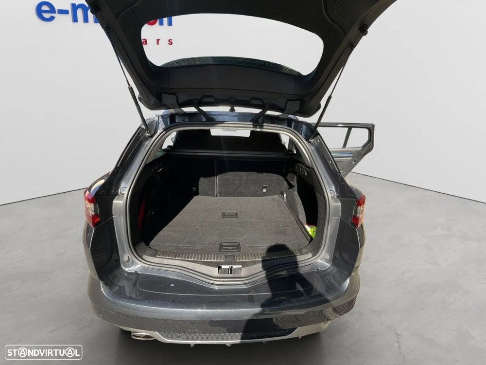 Renault Mégane Sport Tourer 1.6 dCi GT Line - 17