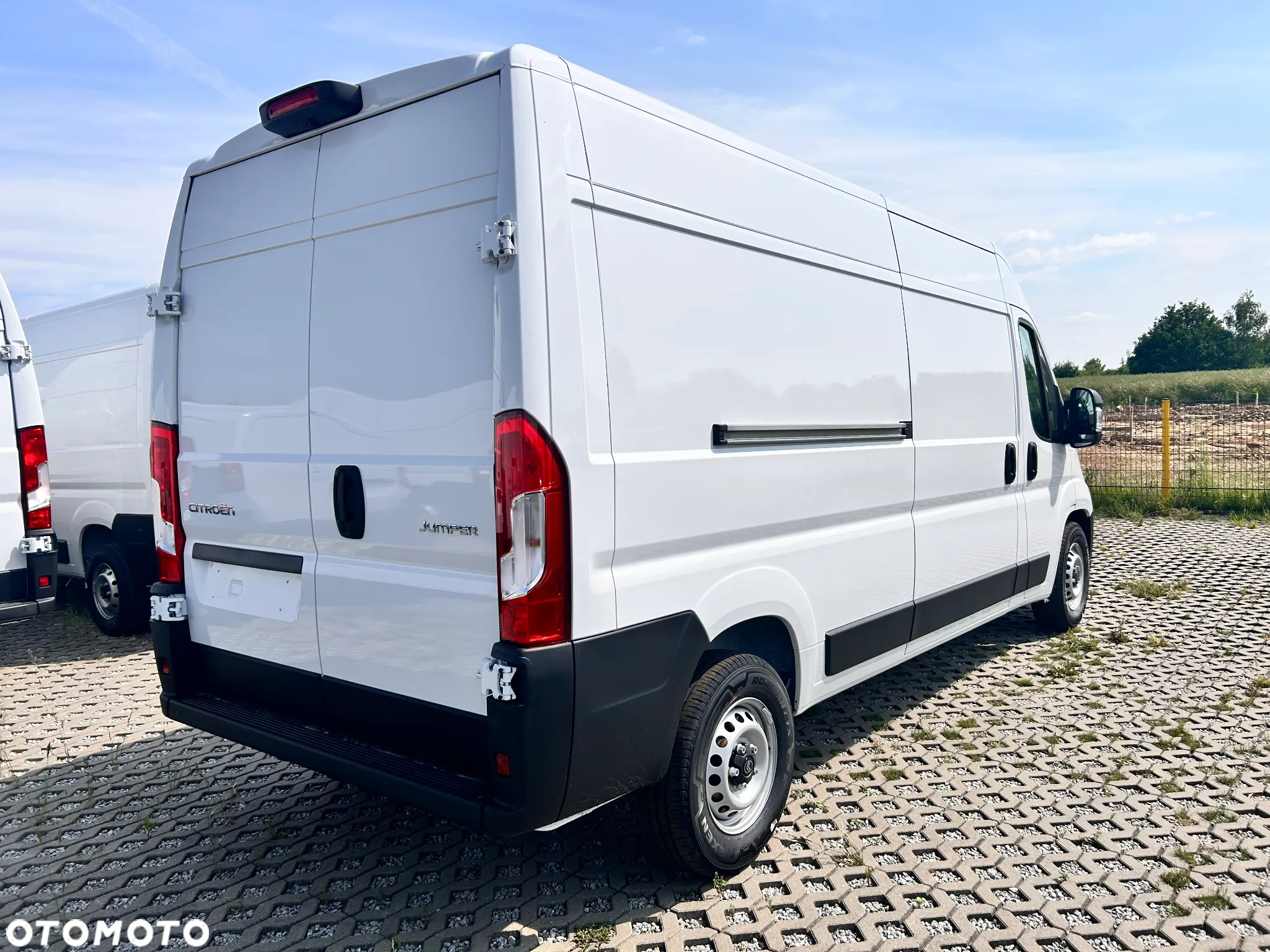 Citroën Jumper Furgon - 4