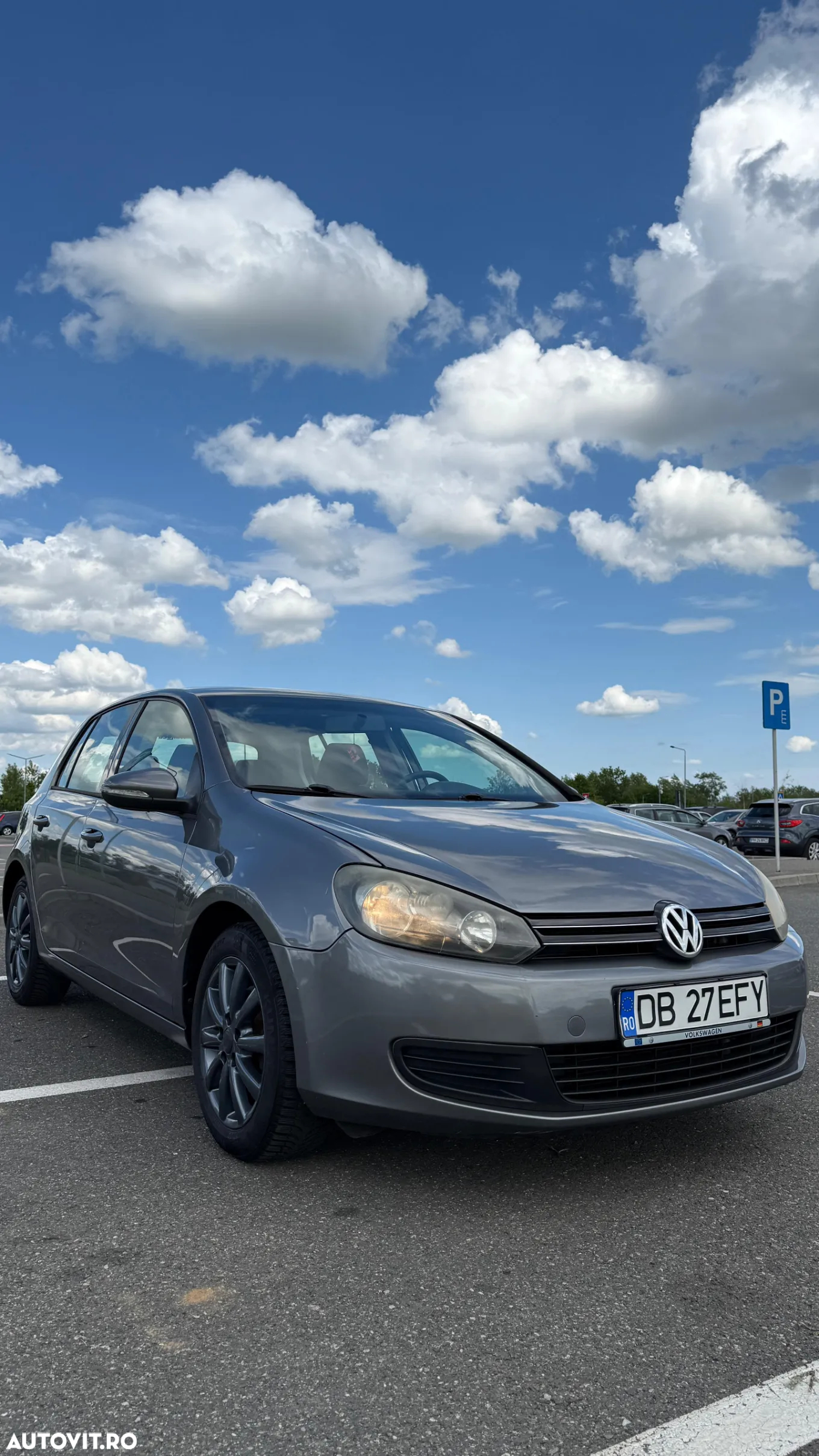 Volkswagen Golf 1.2 TSI Trendline - 15