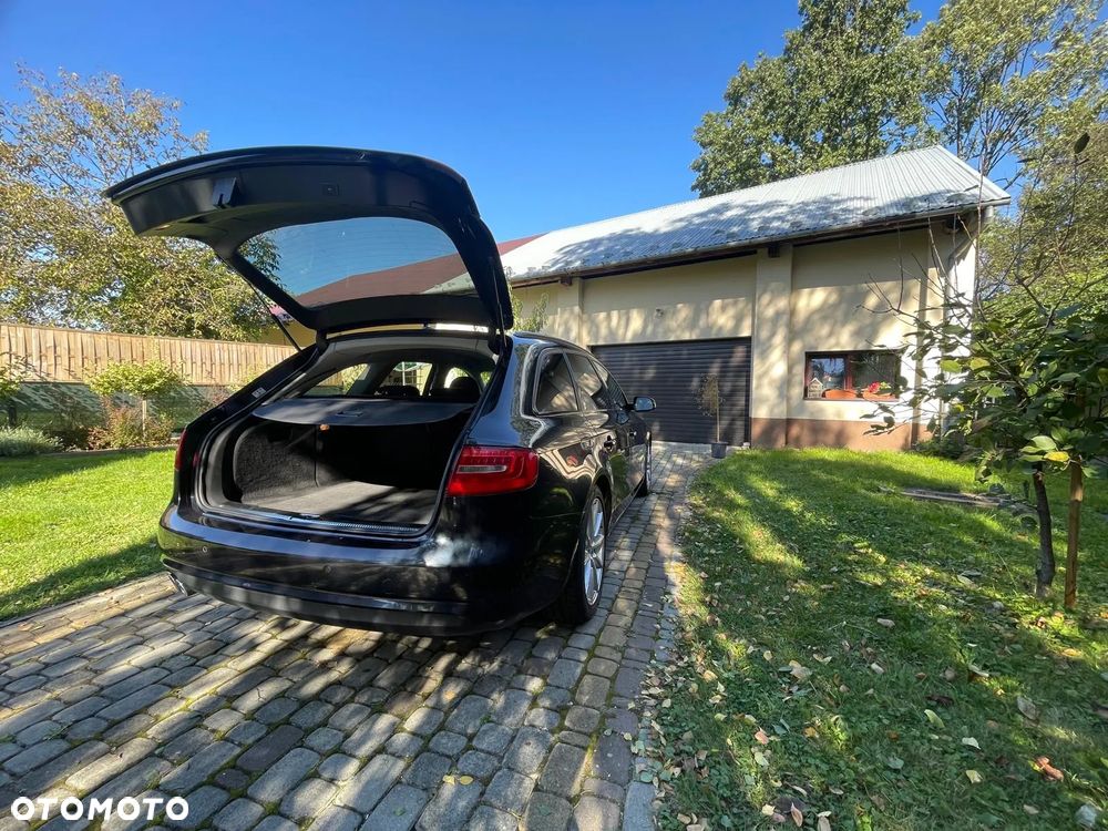 Audi A4 - 16