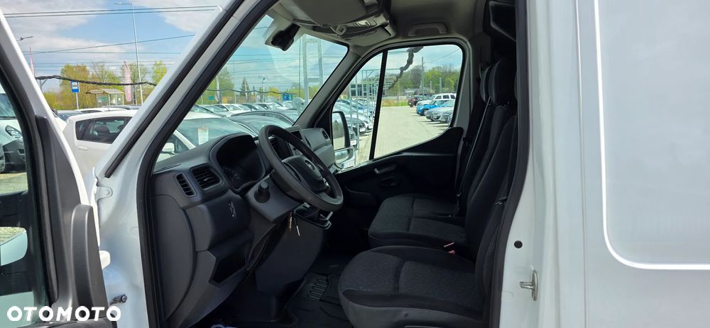 Opel MOVANO H2L2 - 10