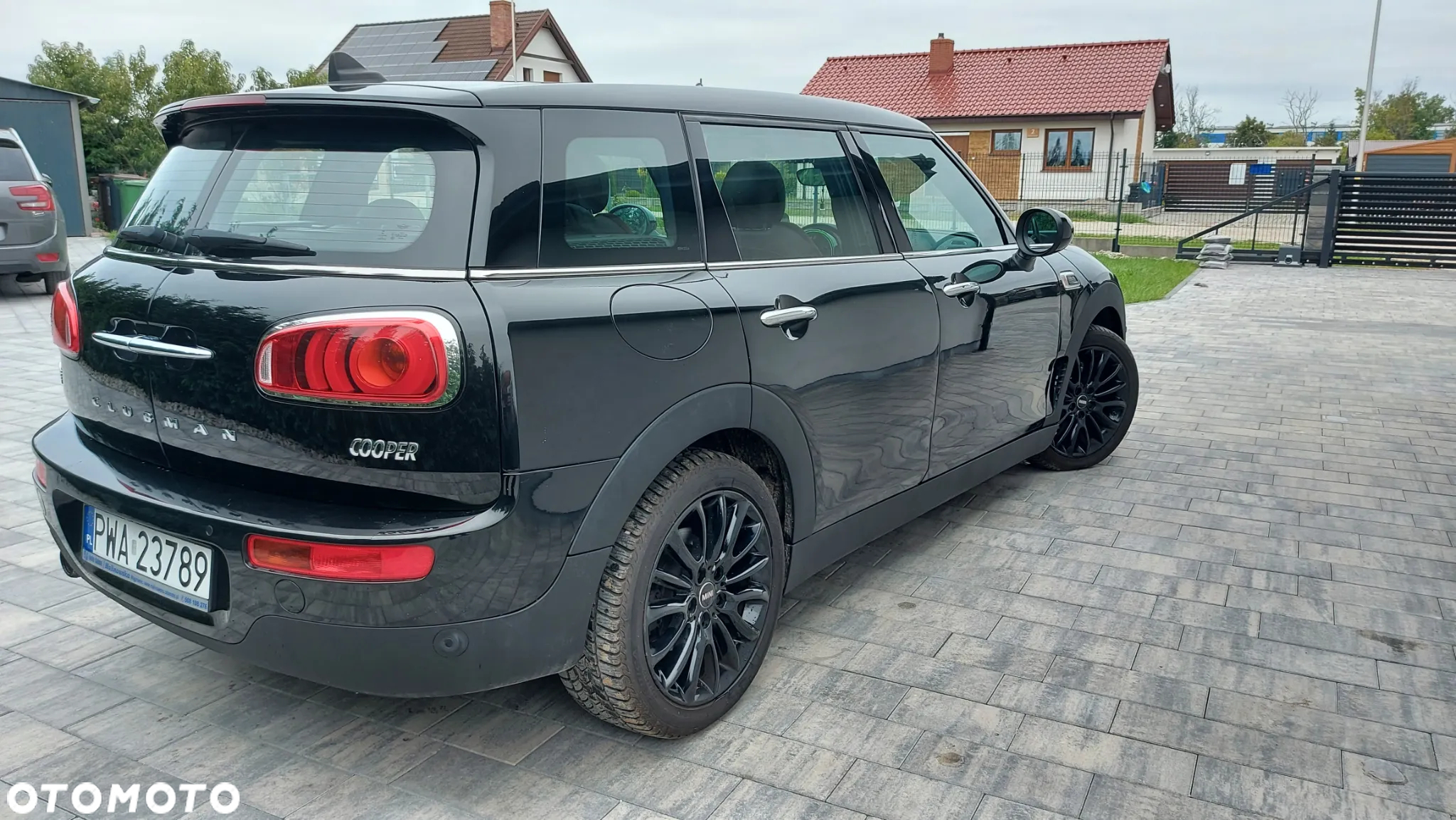 MINI Clubman Cooper - 5