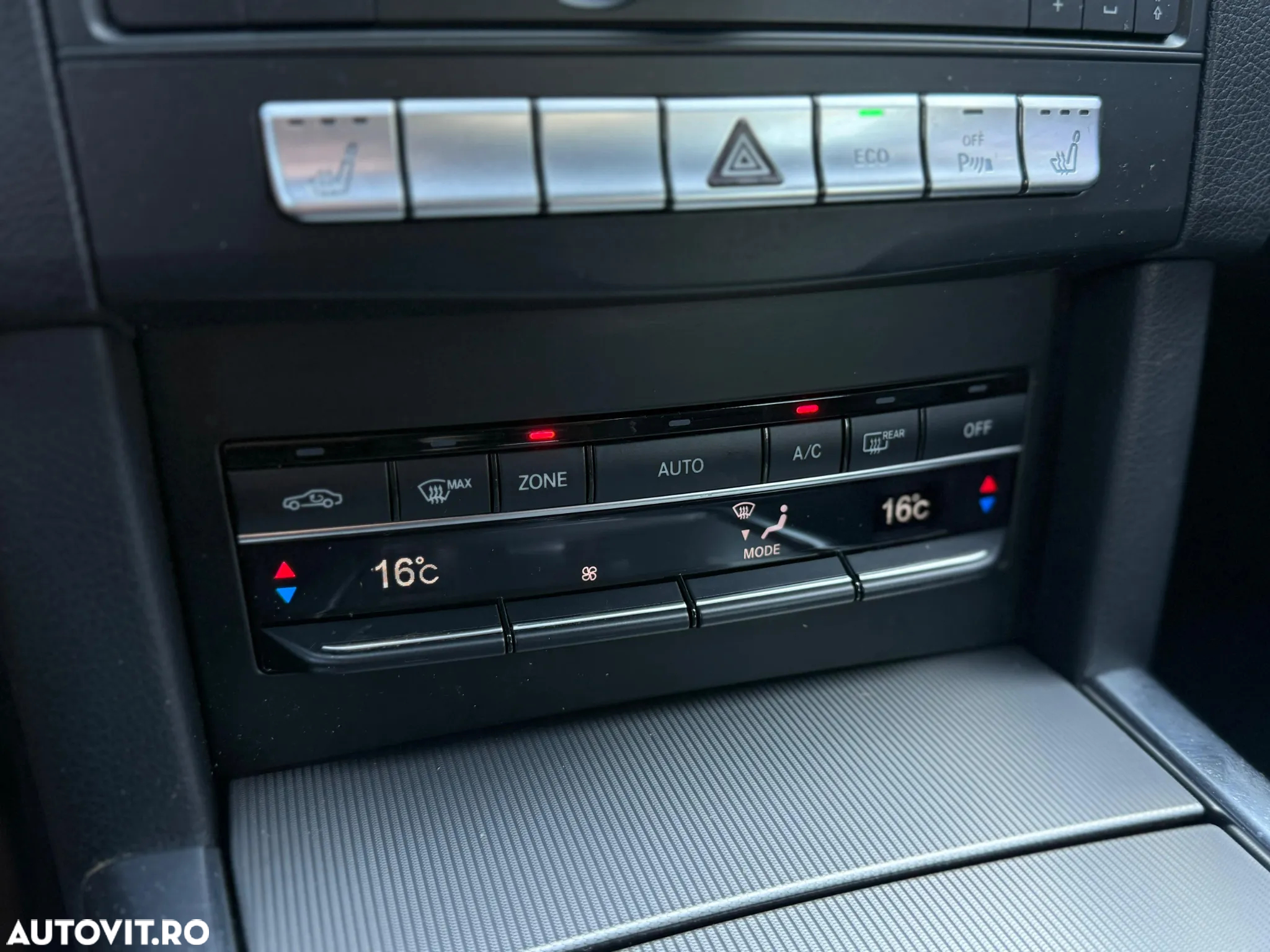 Mercedes-Benz E - 19