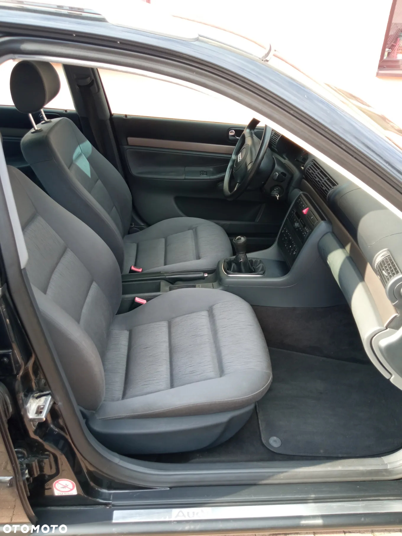 Audi A4 ver-1-6 - 13