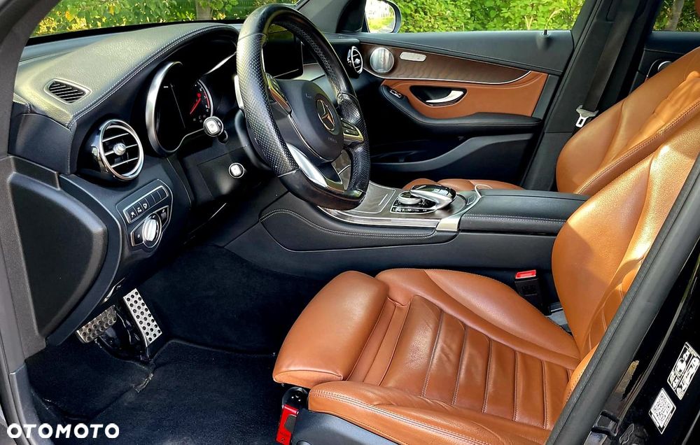 Mercedes-Benz GLC - 6