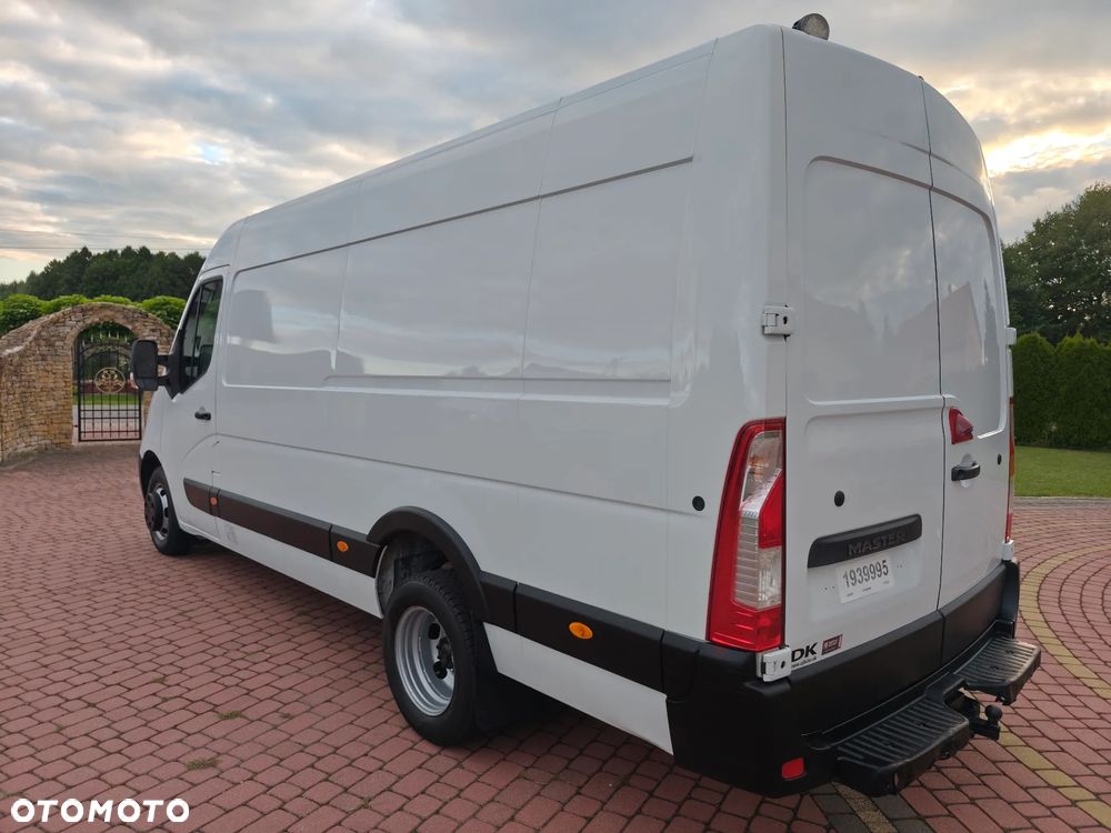 Renault Master - 2